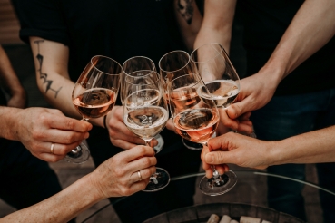 Baldaufs BBQ – 04.07.25 - 18:30 Uhr